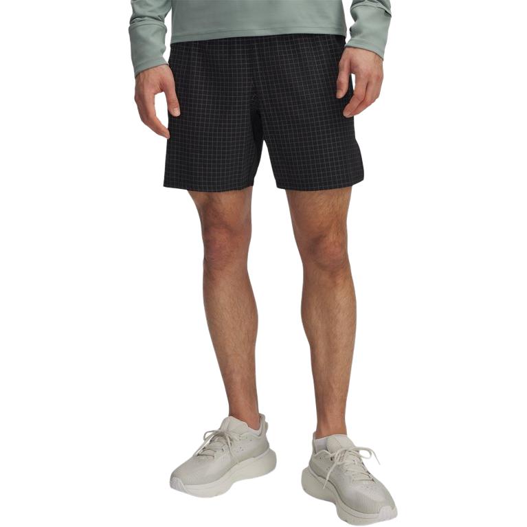 Under Armour Спортивные шорты Launch Men's Black
Under Armour Спортивные шорты Launch Men's Black