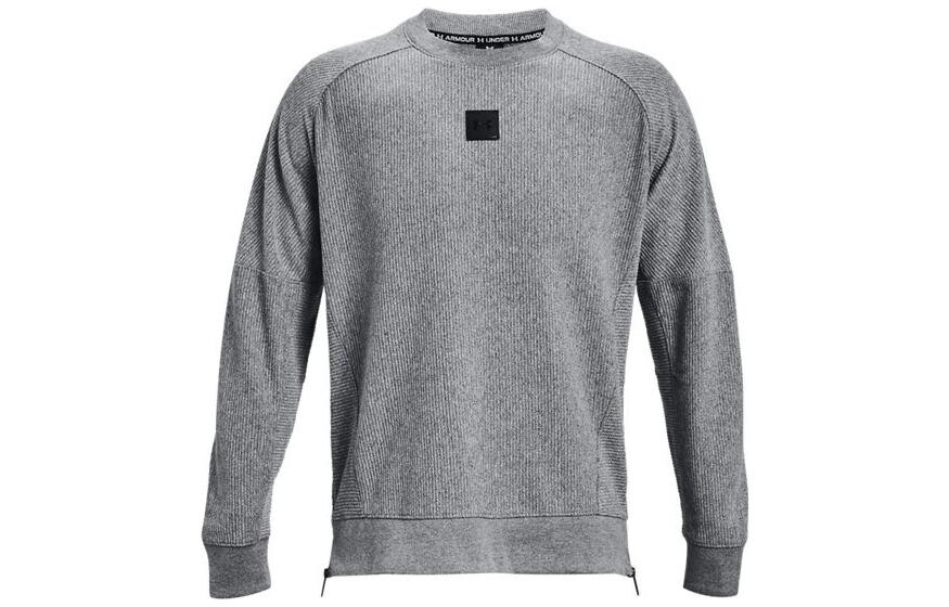 Толстовка мужская серая Under Armour, серый
Толстовка мужская серая Under Armour, серый
