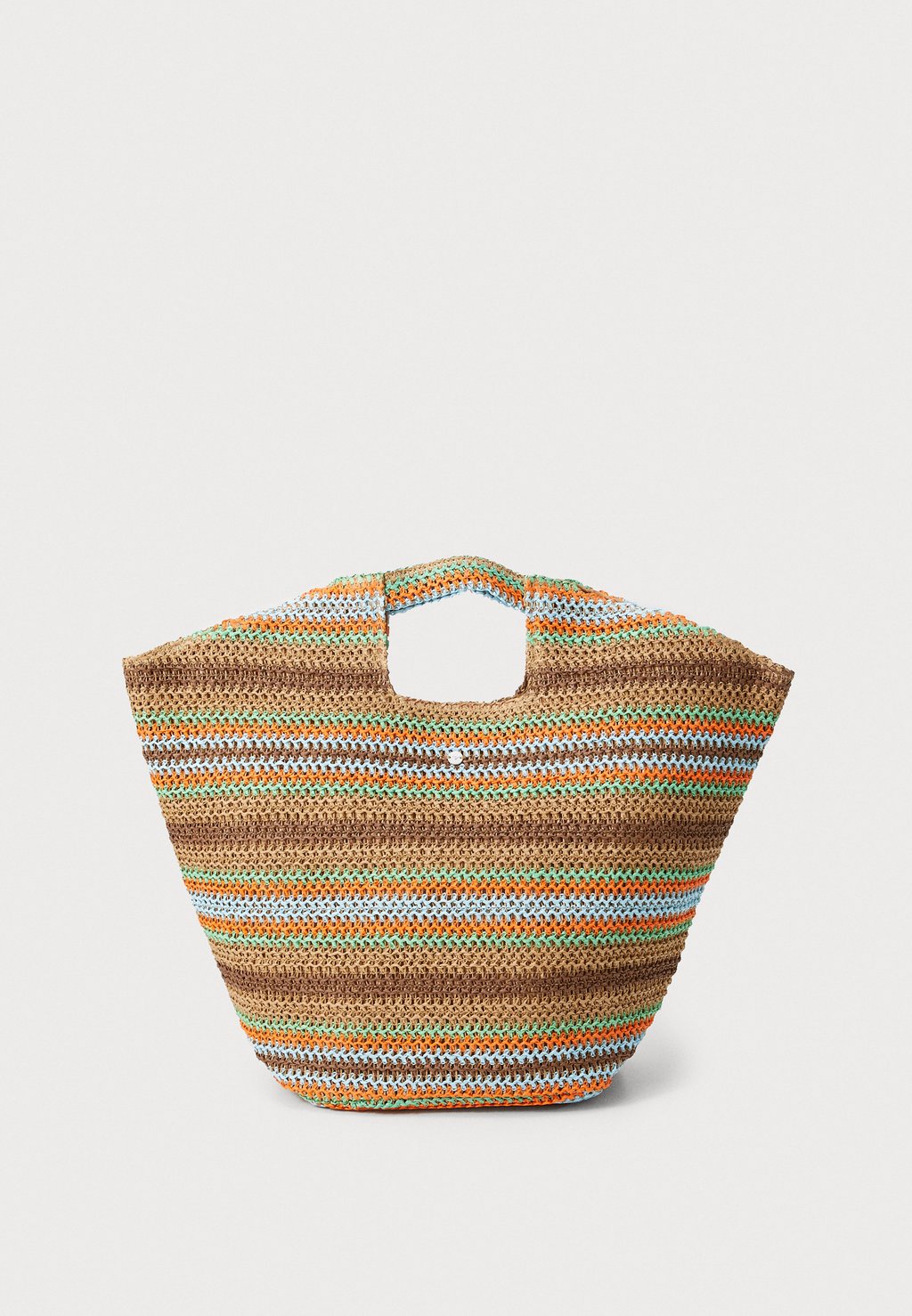 Сумка для покупок COCO TOTE Roxy, бежевый
Сумка для покупок COCO TOTE Roxy, бежевый