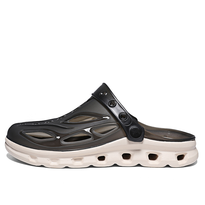 LONGYING Клоги мужские серые хаки, цвет Gray Khaki
LONGYING Клоги мужские серые хаки, цвет Gray Khaki