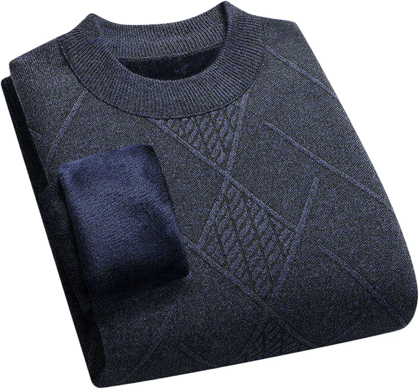 Мужской свитер-пуловер Casual Knit, легкий, с длинным рукавом, Slim Fit
Мужской свитер-пуловер Casual Knit, легкий, с длинным рукавом, Slim Fit