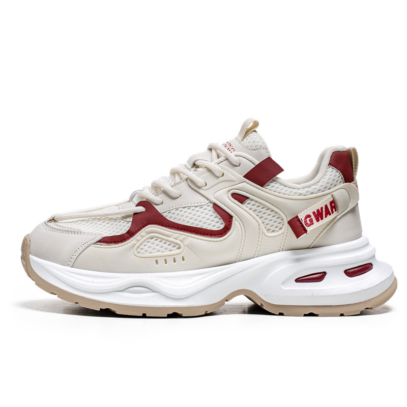 Детская повседневная обувь для начальной школы Cotton Gene, белый/красный
Детская повседневная обувь для начальной школы Cotton Gene, белый/красный