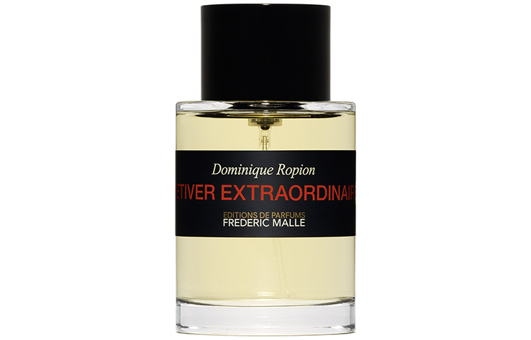 Mysterious Elegance мужские парфюмы FREDERIC MALLE
Mysterious Elegance мужские парфюмы FREDERIC MALLE