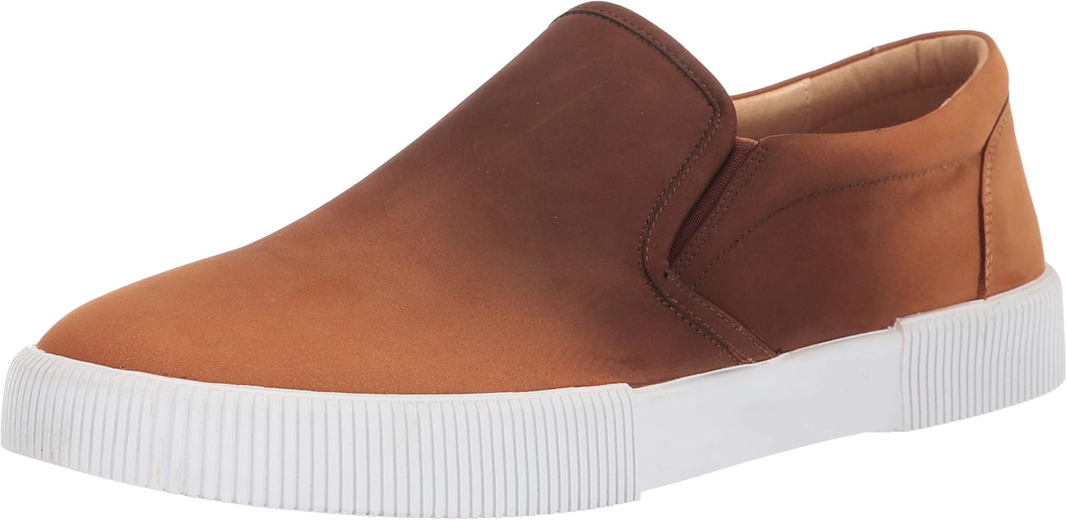 Мужские лоферы Logan от English Laundry, Cognac
Мужские лоферы Logan от English Laundry, Cognac