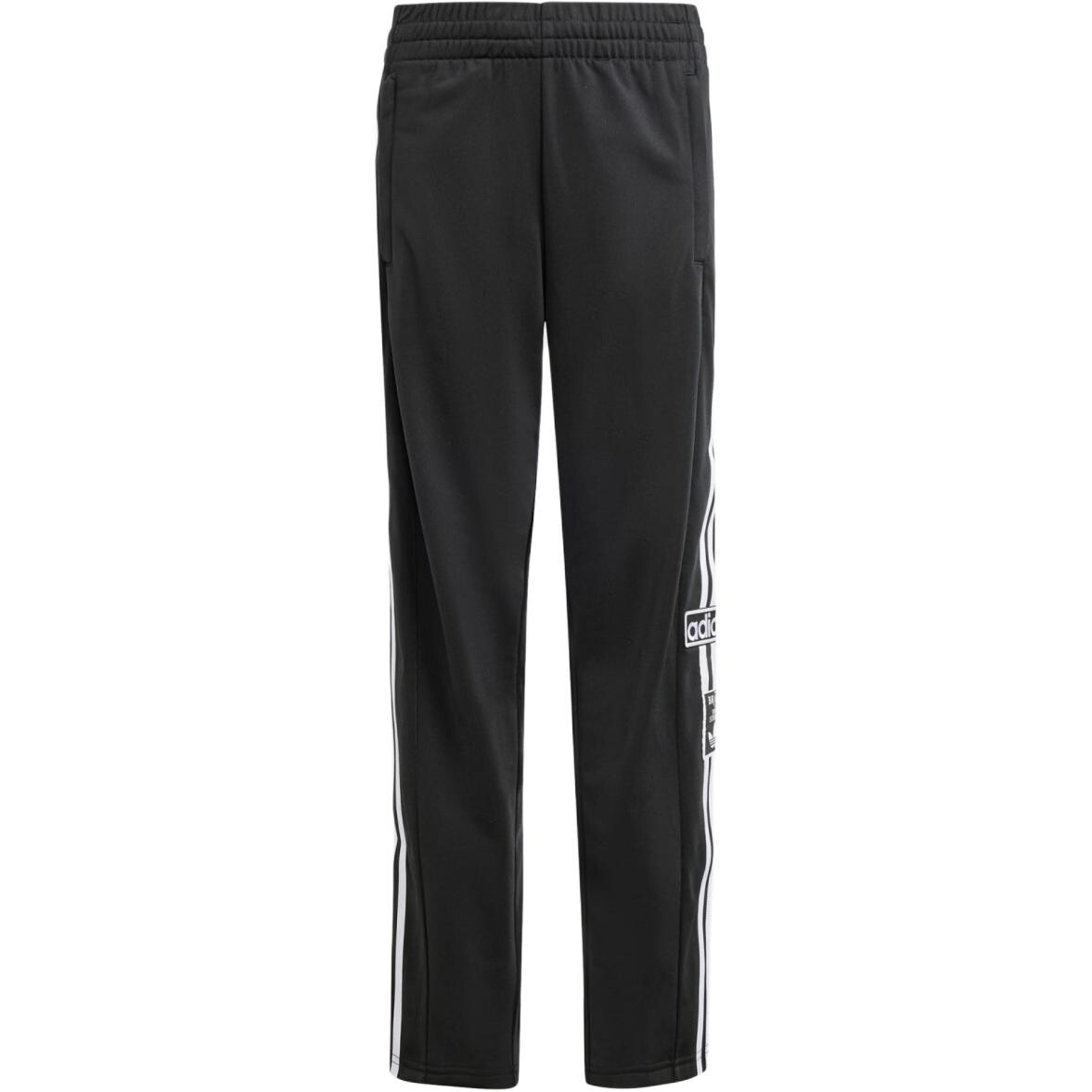 GS Брюки Adidas Originals, черно-белый
GS Брюки Adidas Originals, черно-белый