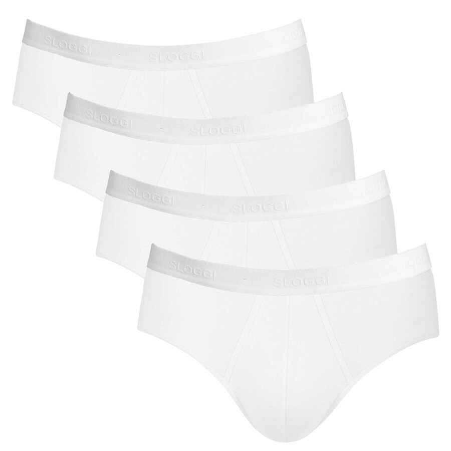 Трусы SLOGGI, белый
Трусы SLOGGI, белый