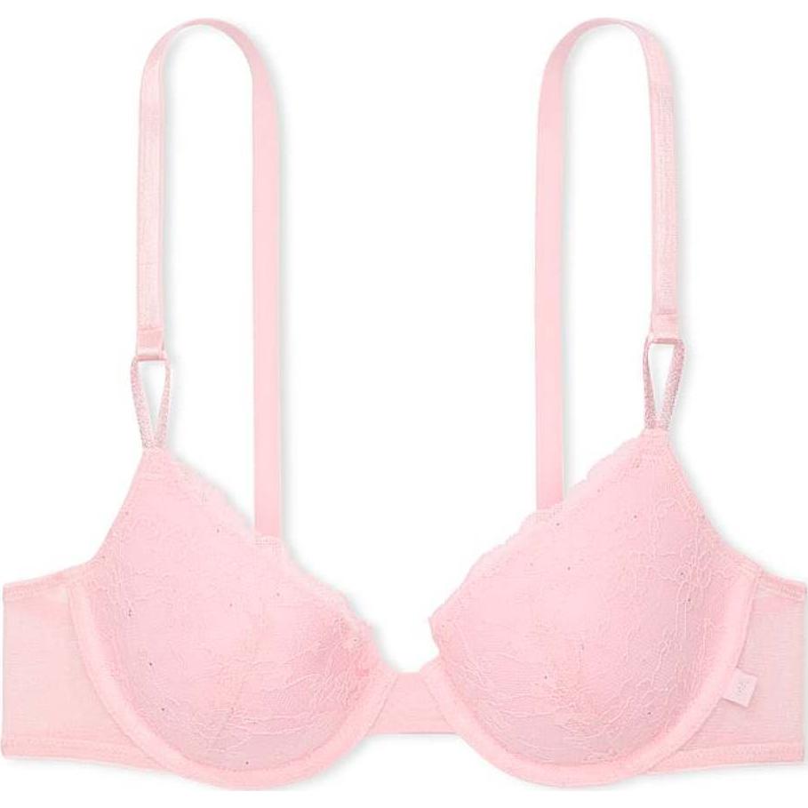 24 Big Show Collection SEXY T Bra женское вишнёвое розовое Victoria's Secret, розовый
24 Big Show Collection SEXY T Bra женское вишнёвое розовое Victoria's Secret, розовый