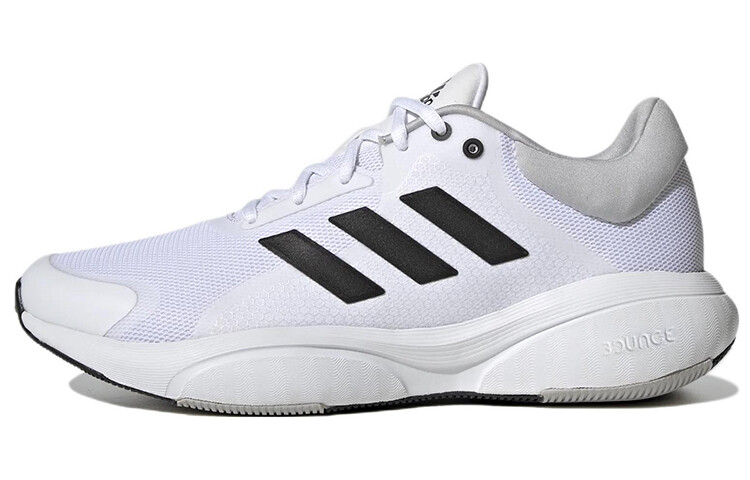 Кроссовки для бега Response Men Low-top White/Grey Adidas
Кроссовки для бега Response Men Low-top White/Grey Adidas
