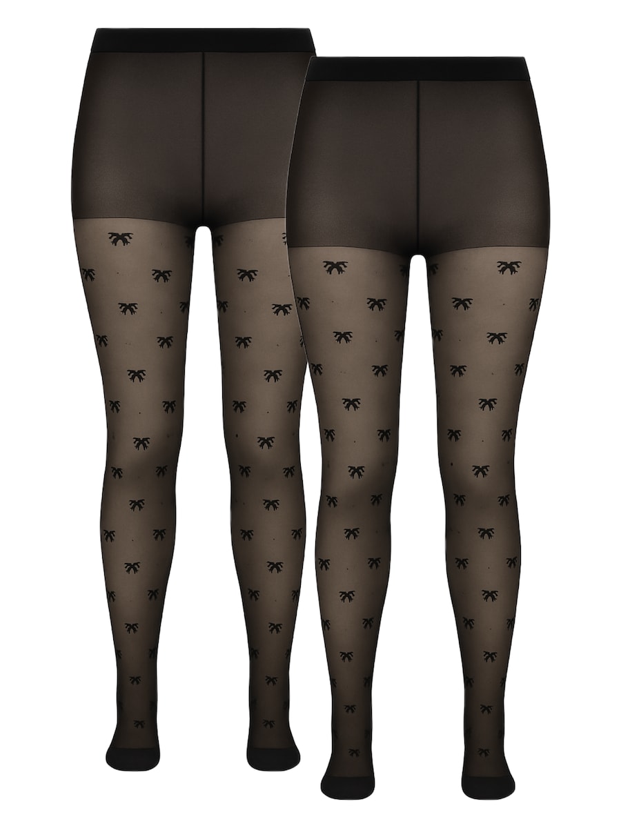 Тонкие колготки C&City, черный
Тонкие колготки C&City, черный