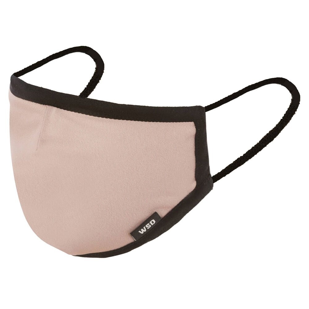 Маска Arch Max Solid, розовый
Маска Arch Max Solid, розовый