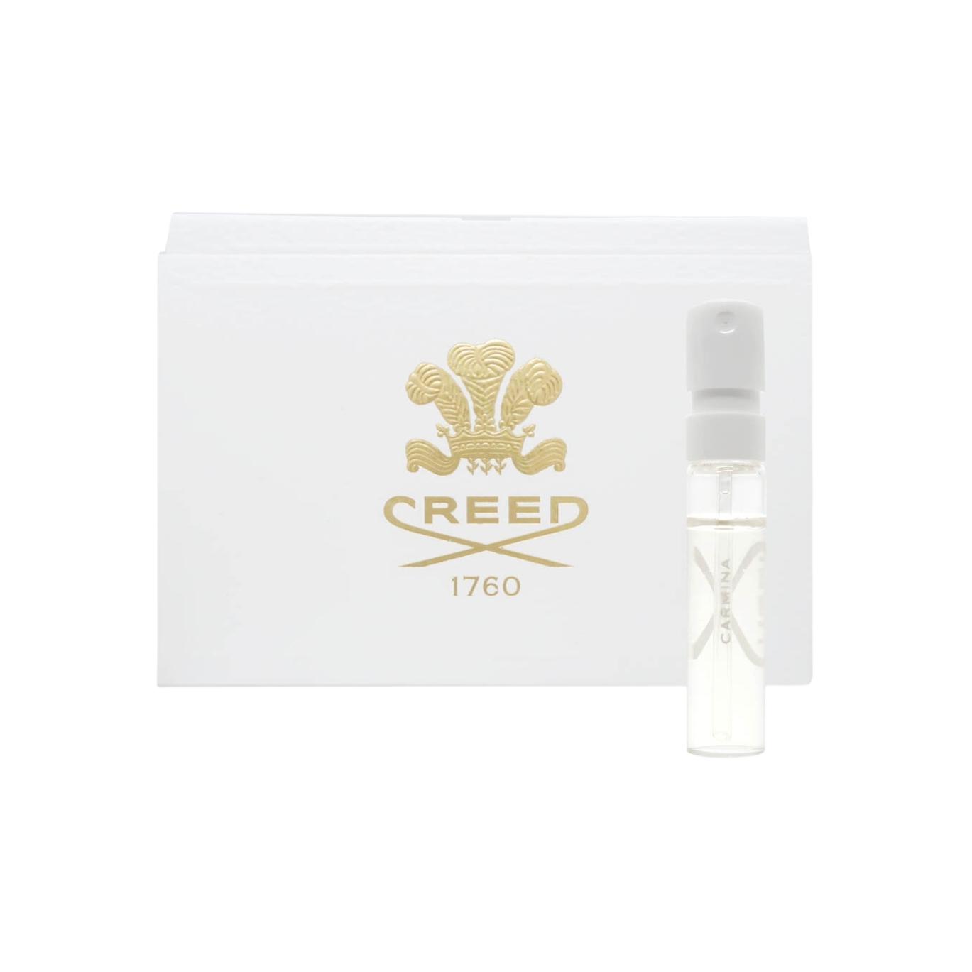 Набор миниатюр Napoleon Women's Mini Perfume Sample Set Eau De Parfum 1,7 мл Creed
Набор миниатюр Napoleon Women's Mini Perfume Sample Set Eau De Parfum 1,7 мл Creed