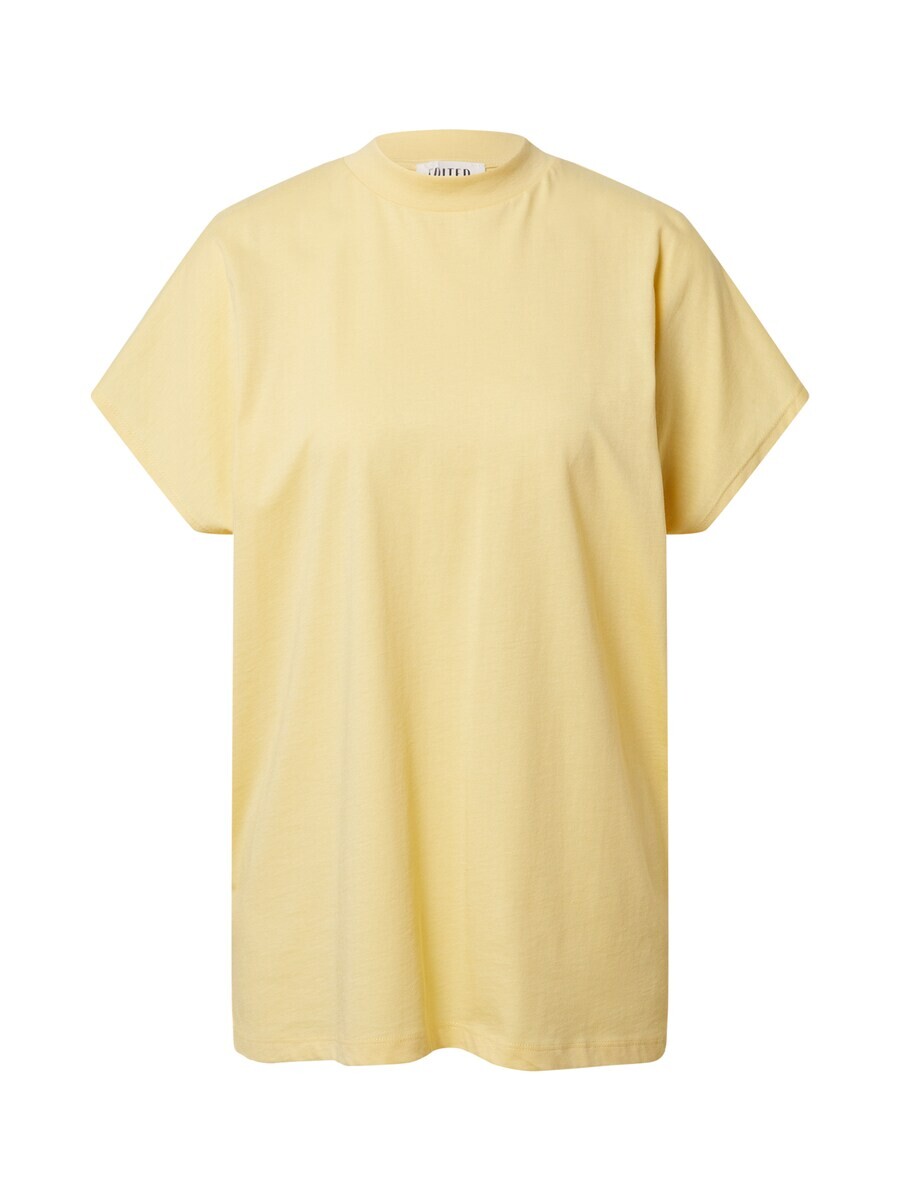 Футболка EDITED Keela, желтый
Футболка EDITED Keela, желтый