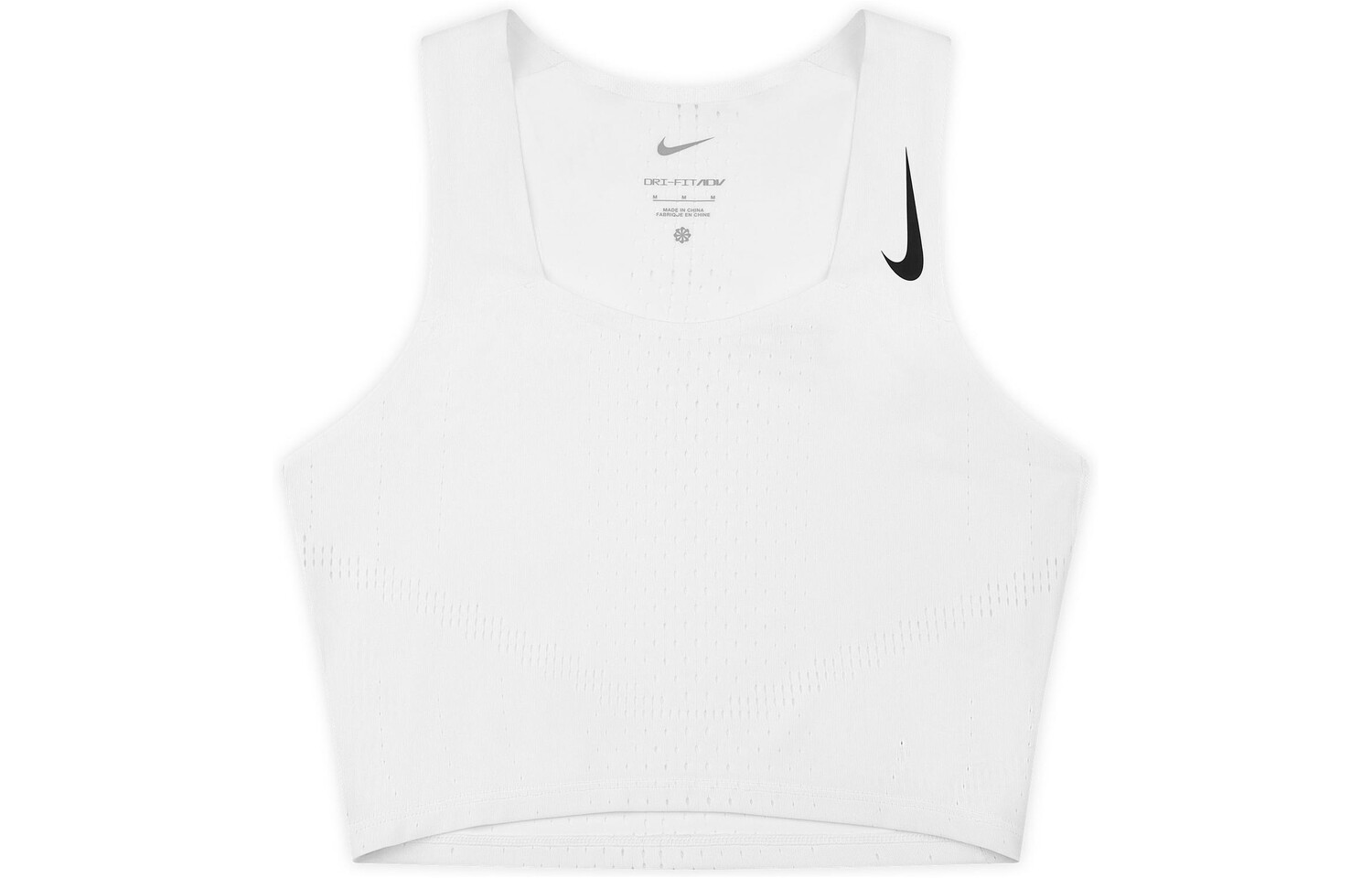 Майка женская белая Nike
Майка женская белая Nike