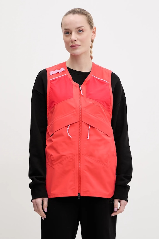 Жилет Trailblazer Peak Performance, красный
Жилет Trailblazer Peak Performance, красный