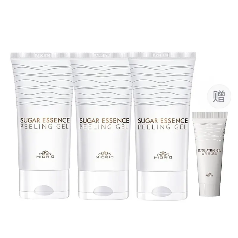 Скрабы для лица Unisex Miorio
Скрабы для лица Unisex Miorio