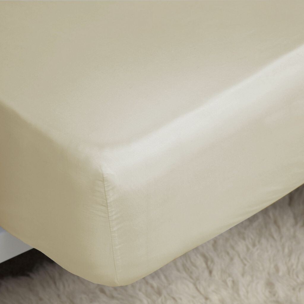 Простыня Belledorm Easy Care на подкладке из перкаля BM171 (тонкая двойная) (кремовый)
Простыня Belledorm Easy Care на подкладке из перкаля BM171 (тонкая двойная) (кремовый)