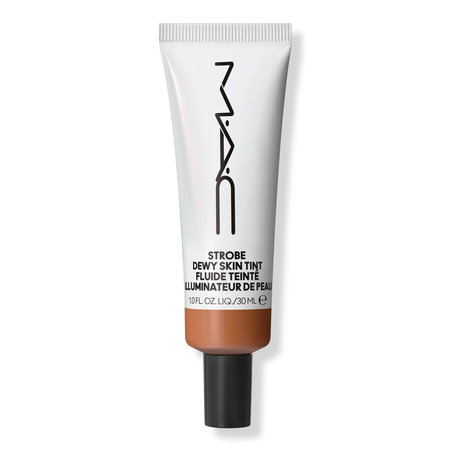 Тонирующий крем для лица Strobe Dewy Skin Tint MAC, Deep 4 (Dark beige with neutral undertones)
Тонирующий крем для лица Strobe Dewy Skin Tint MAC, Deep 4 (Dark beige with neutral undertones)