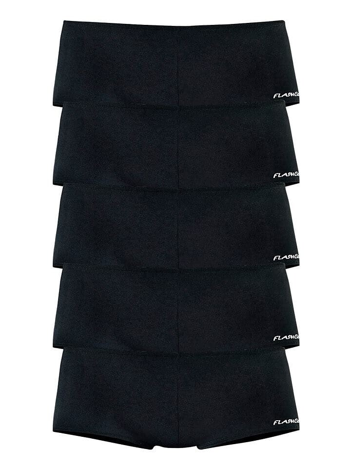 Трусы H.I.S Panty, черный
Трусы H.I.S Panty, черный