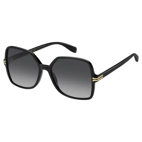 Солнцезащитные очки mj 1105/s Marc Jacobs, черный
Солнцезащитные очки mj 1105/s Marc Jacobs, черный