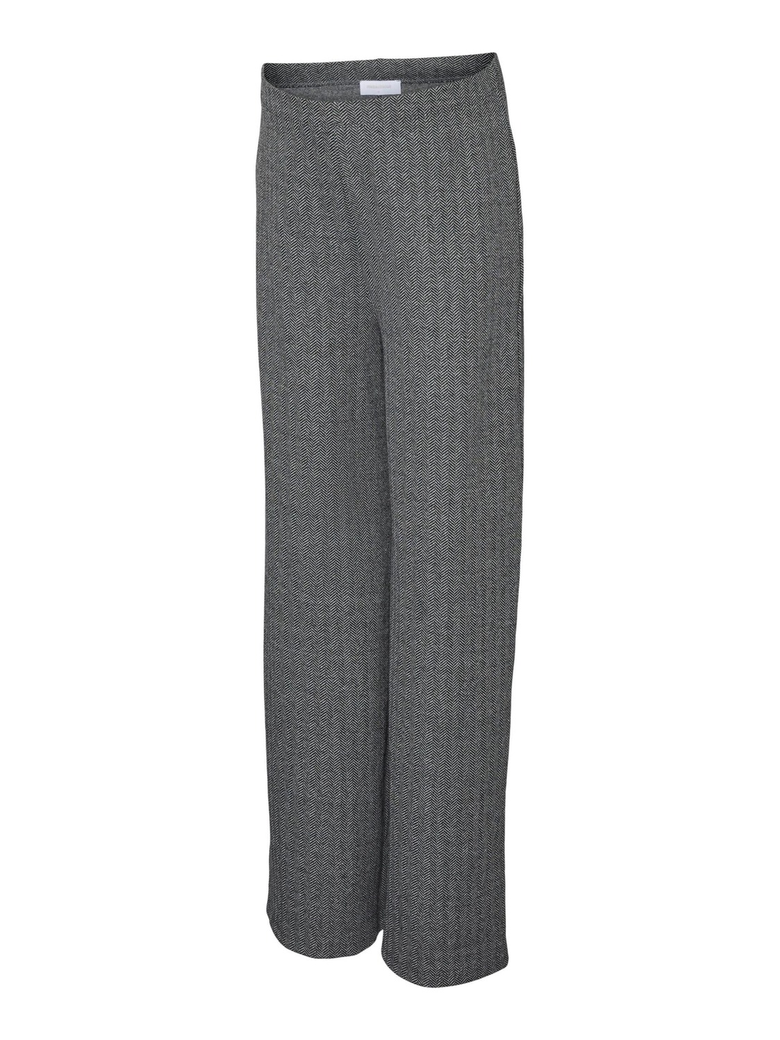 MAMALICIOUS Брюки Regular черного цвета
MAMALICIOUS Брюки Regular черного цвета