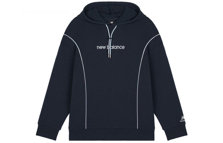 Свитшот женский темно-синий New Balance
Свитшот женский темно-синий New Balance