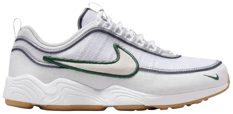 Кроссовки Nike Air Zoom SpiridonPhoton Dust Fir Obsidian', белый
Кроссовки Nike Air Zoom SpiridonPhoton Dust Fir Obsidian', белый