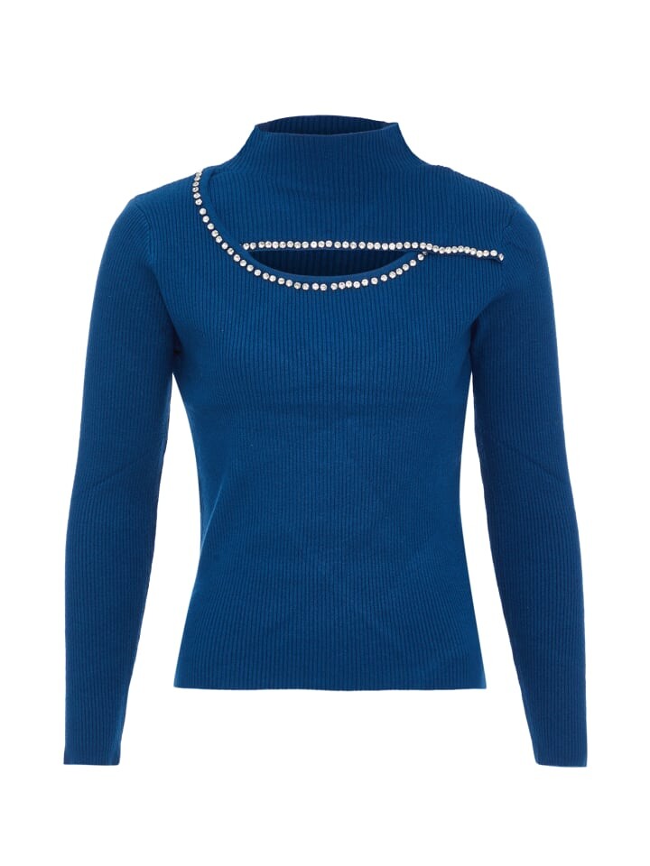 Пуловер Nolie, морской, Синий, Пуловер Nolie, морской
Пуловер Nolie, морской, Синий, Пуловер Nolie, морской