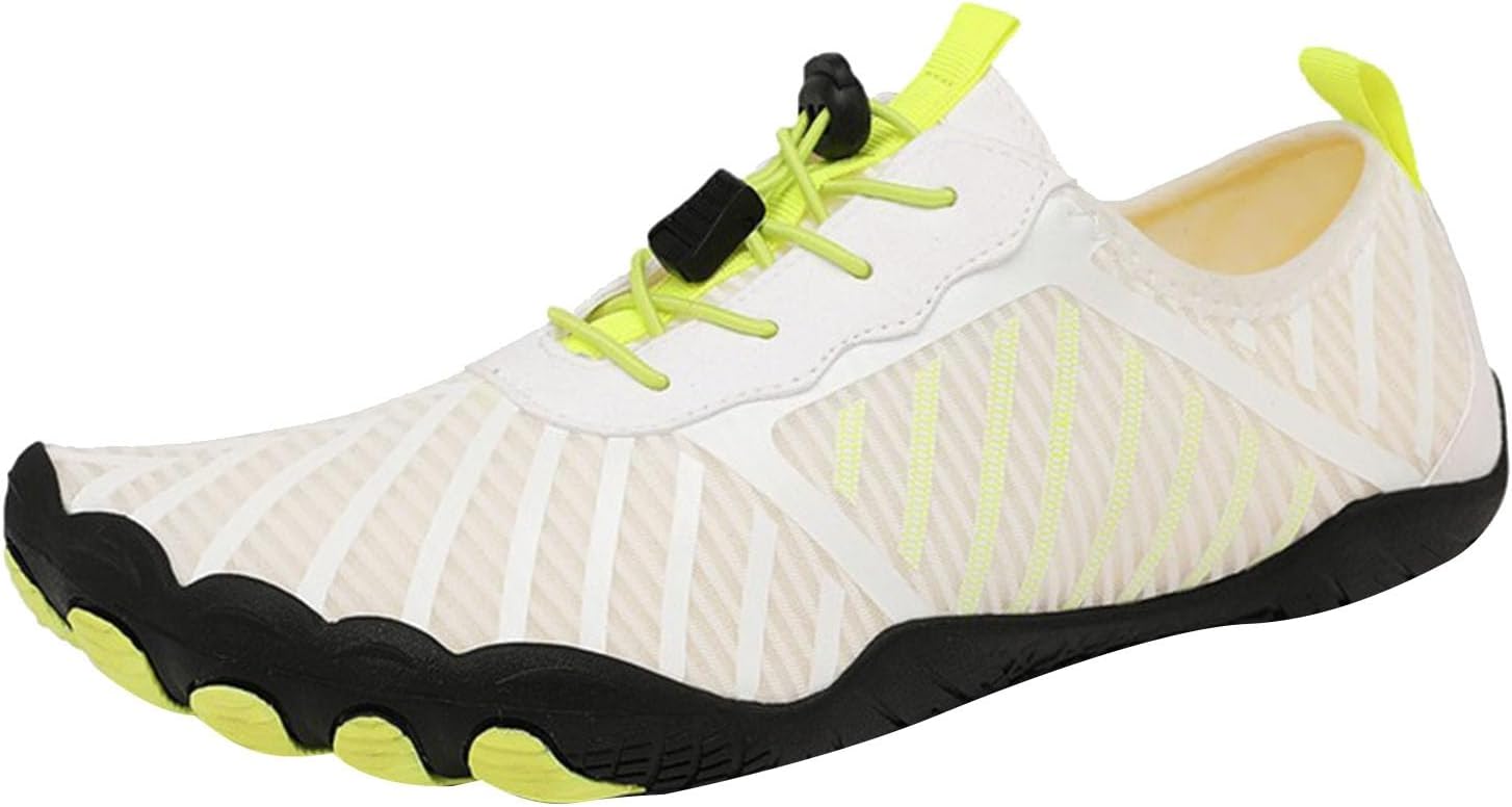 Кроссовки для мужчин и женщин, дышащие, быстросохнущие, для пляжа, походов, спорта и комфортной ходьбы Generic, белый
Кроссовки для мужчин и женщин, дышащие, быстросохнущие, для пляжа, походов, спорта и комфортной ходьбы Generic, белый