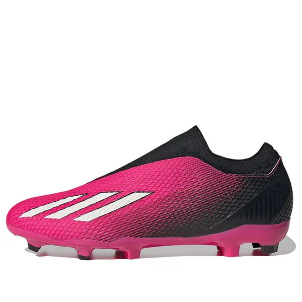 Кроссовки x speedportal .3 fg Adidas, розовый
Кроссовки x speedportal .3 fg Adidas, розовый