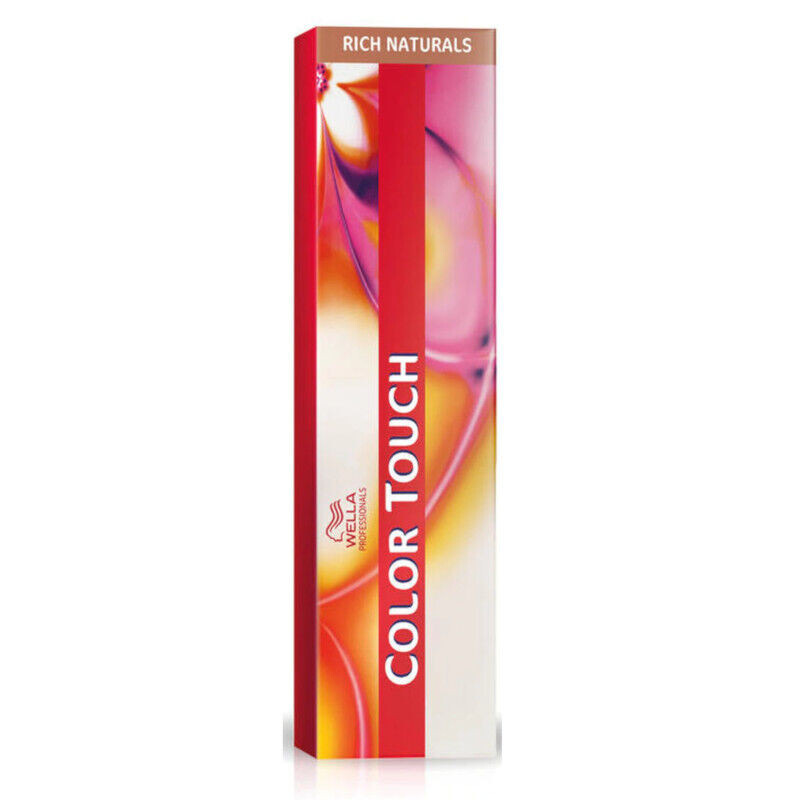 Полуперманентная краска для волос без аммиака 10/81 Wella Professionals Color Touch, 60 мл
Полуперманентная краска для волос без аммиака 10/81 Wella Professionals Color Touch, 60 мл