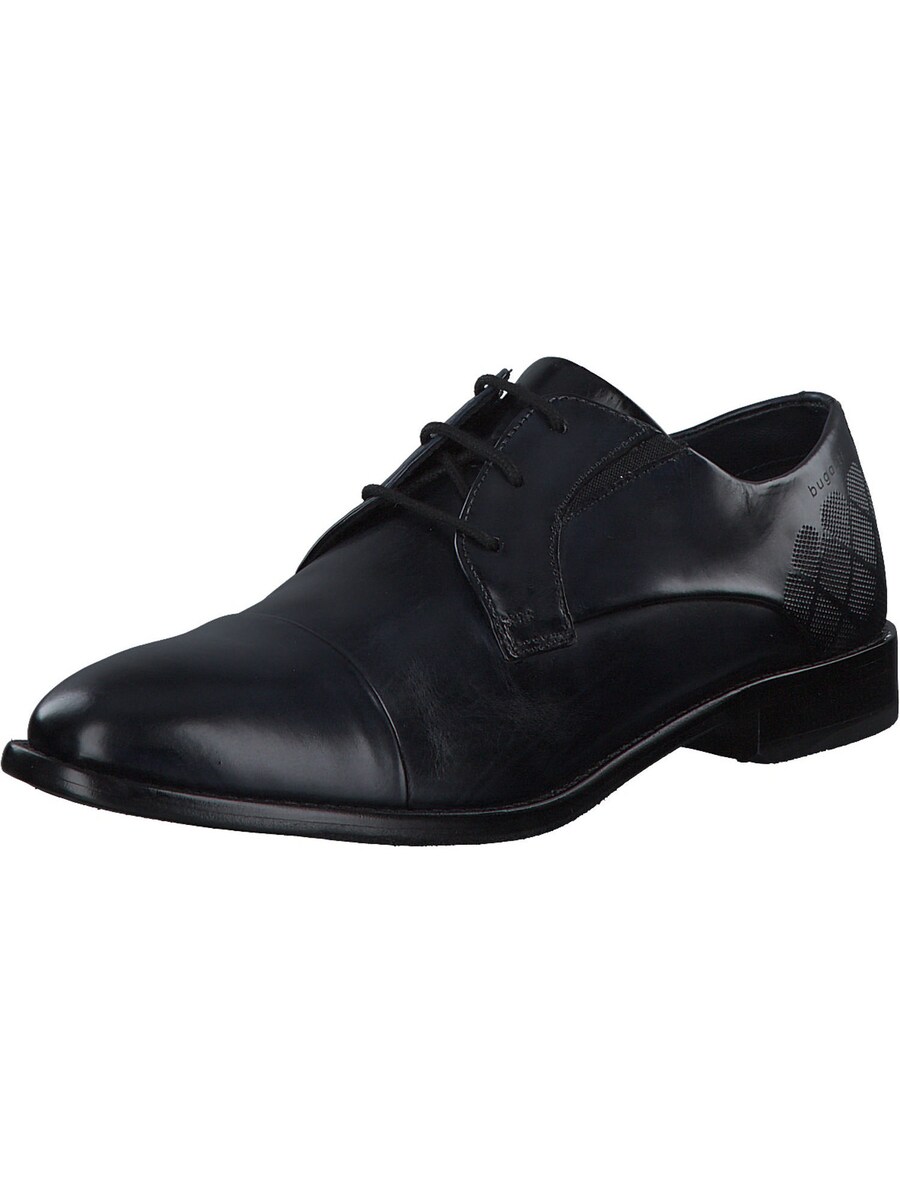 Туфли на шнуровке bugatti Livorno Flex Evo A5T06, Night blue
Туфли на шнуровке bugatti Livorno Flex Evo A5T06, Night blue