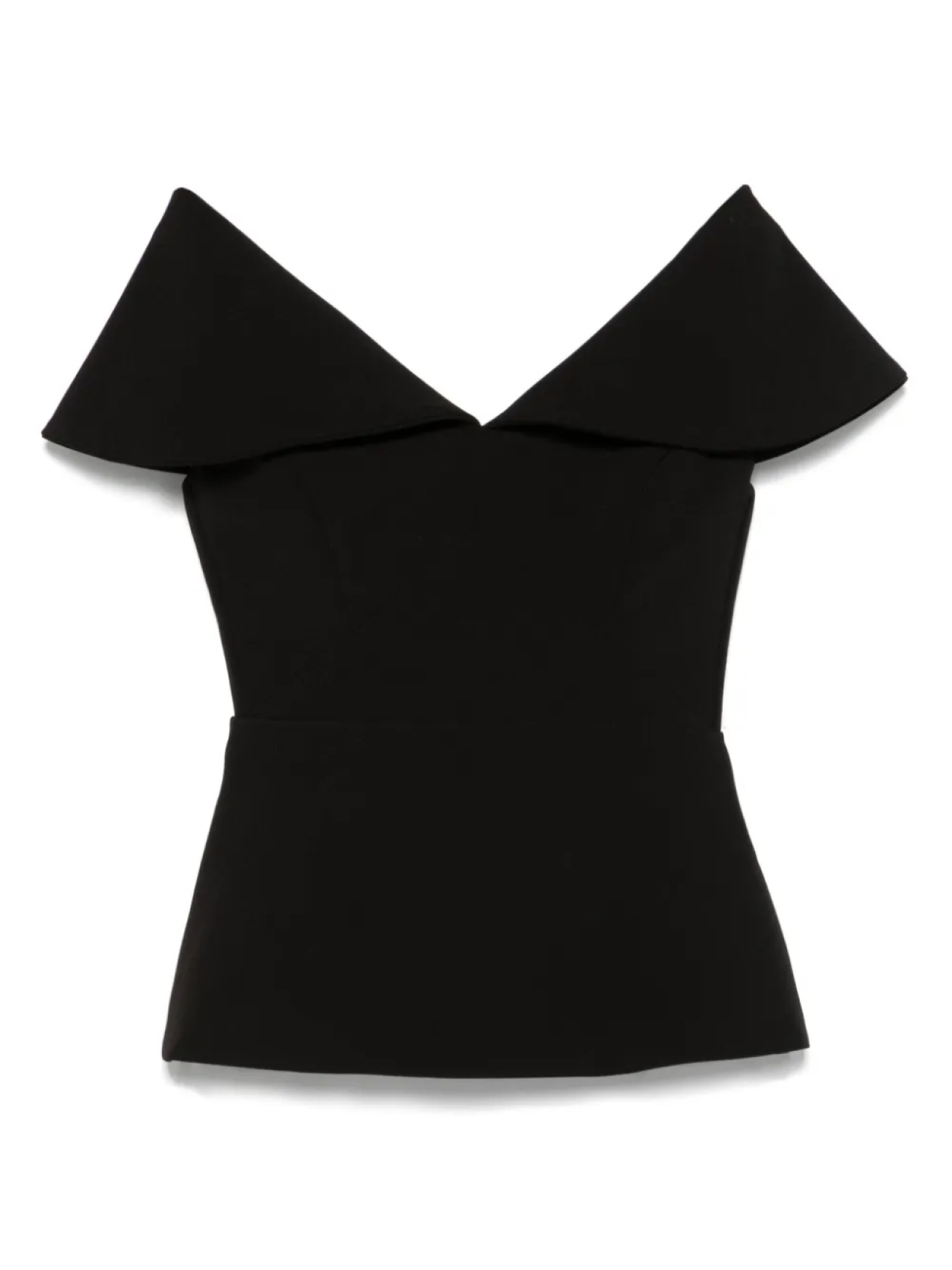 Топ без рукавов MOOS STUDIO, черный
Топ без рукавов MOOS STUDIO, черный