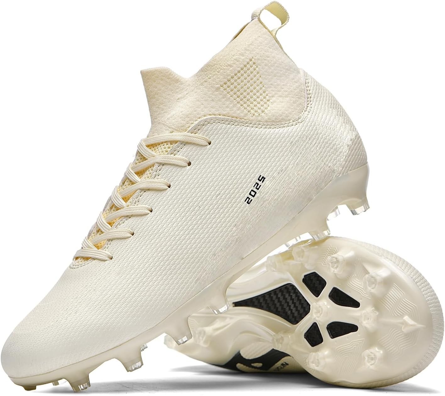 Футбольные бутсы TOPSFEBA для мужчин и женщин, для игры в зале, универсальная обувь для бейсбола, футбола на искусственном газоне, молодежные бутсы для регби, взрослые бутсы AG FG TF, широкие тренировочные кроссовки, бежевый
Футбольные бутсы TOPSFEBA для мужчин и женщин, для игры в зале, универсальная обувь для бейсбола, футбола на искусственном газоне, молодежные бутсы для регби, взрослые бутсы AG FG TF, широкие тренировочные кроссовки, бежевый