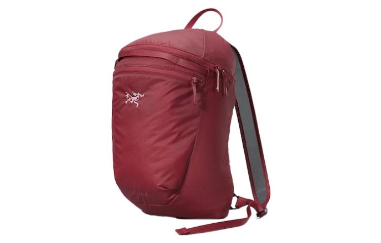 15-литровый наружный рюкзак для альпинизма из нейлона унисекс Arcteryx
15-литровый наружный рюкзак для альпинизма из нейлона унисекс Arcteryx