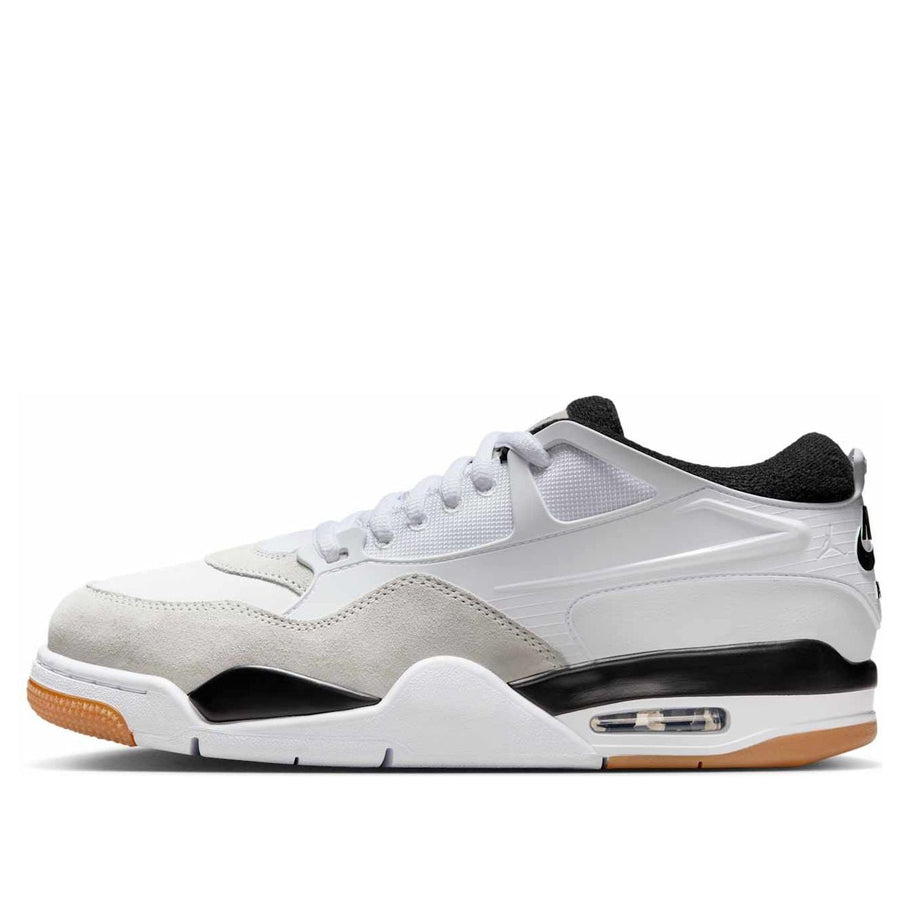 Кроссовки Air Jordan 4 RM 'Military Black', белый
Кроссовки Air Jordan 4 RM 'Military Black', белый