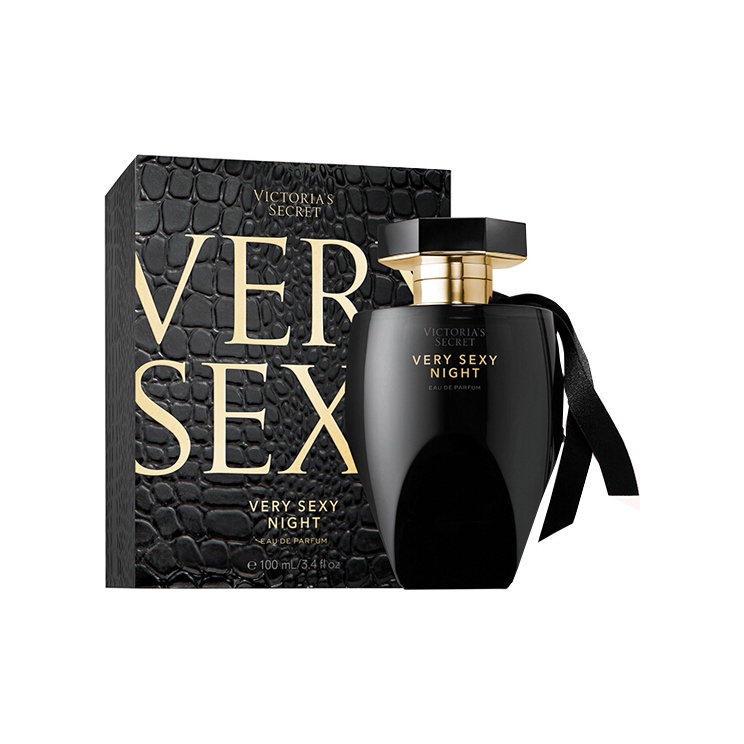 Парфюмерная вода Victoria's Secret Very Sexy Night, 100 мл
Парфюмерная вода Victoria's Secret Very Sexy Night, 100 мл