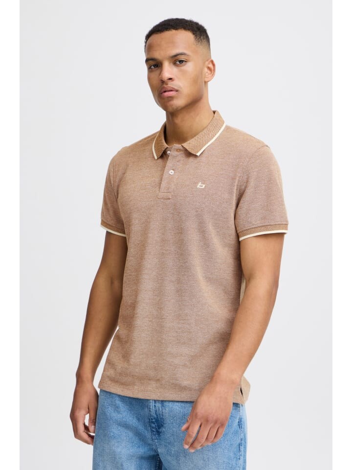 Футболка поло BLEND
Футболка поло BLEND