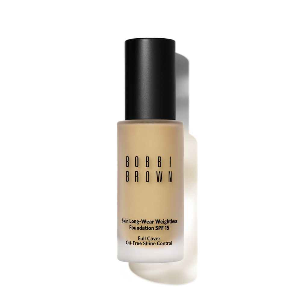 Стойкая тональная основа с SPF15 skin long-wear weightless foundation spf15 Bobbi Brown, цвет sand, 30 мл
Стойкая тональная основа с SPF15 skin long-wear weightless foundation spf15 Bobbi Brown, цвет sand, 30 мл