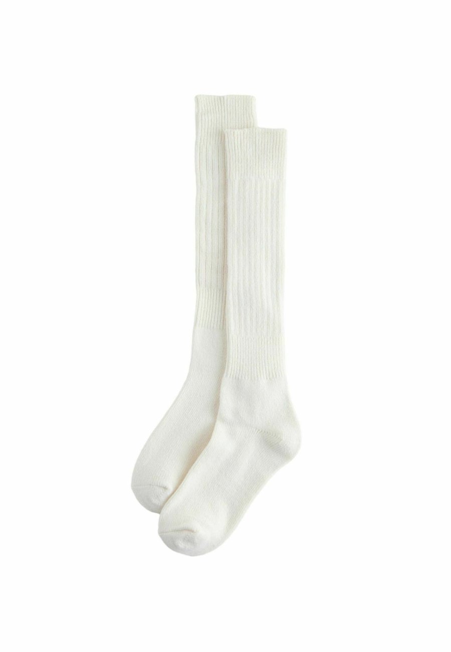 Носки Next Knee high socks, Cream/Beige
Носки Next Knee high socks, Cream/Beige