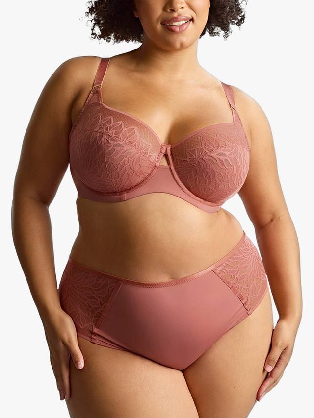 София бикини с высокой талией Sculptresse, Sienna Rose
София бикини с высокой талией Sculptresse, Sienna Rose