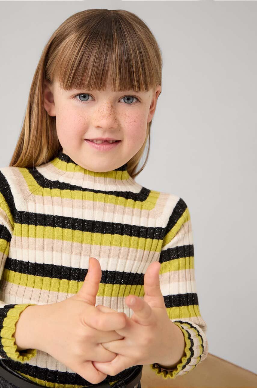 Детский свитер Mayoral, зеленый
Детский свитер Mayoral, зеленый