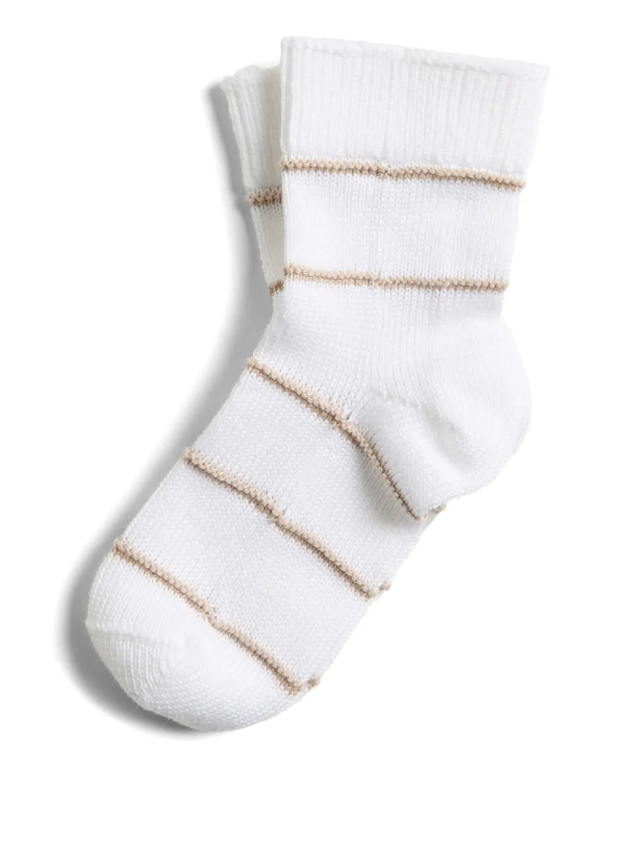 Носки Brunello Cucinelli Kids Bernie, белый
Носки Brunello Cucinelli Kids Bernie, белый