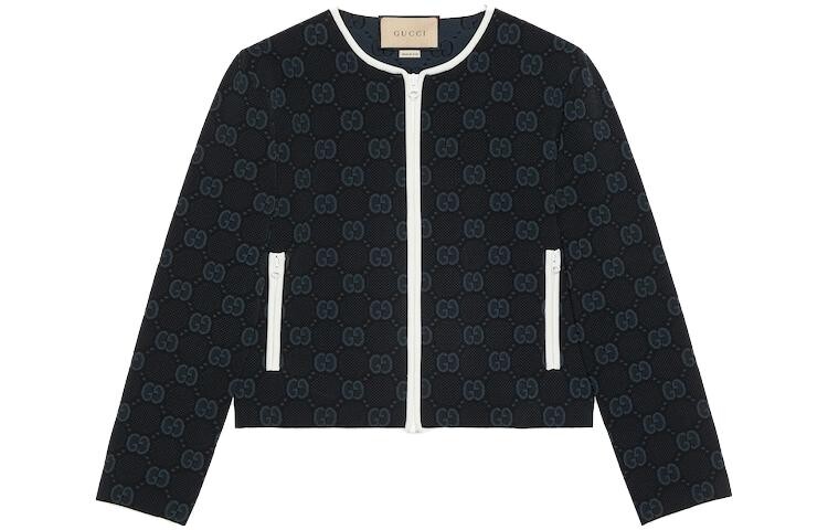 Трикотаж женский черный Gucci
Трикотаж женский черный Gucci