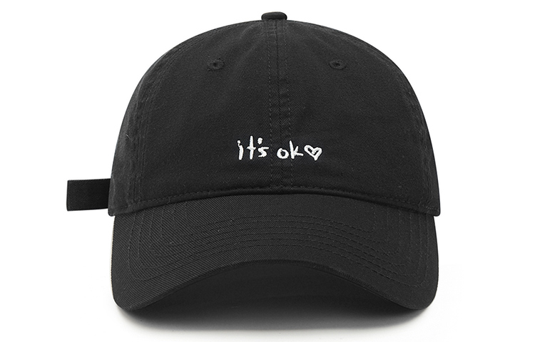 Хлопковая бейсболка унисекс FREE RABBITⅡ
Хлопковая бейсболка унисекс FREE RABBITⅡ