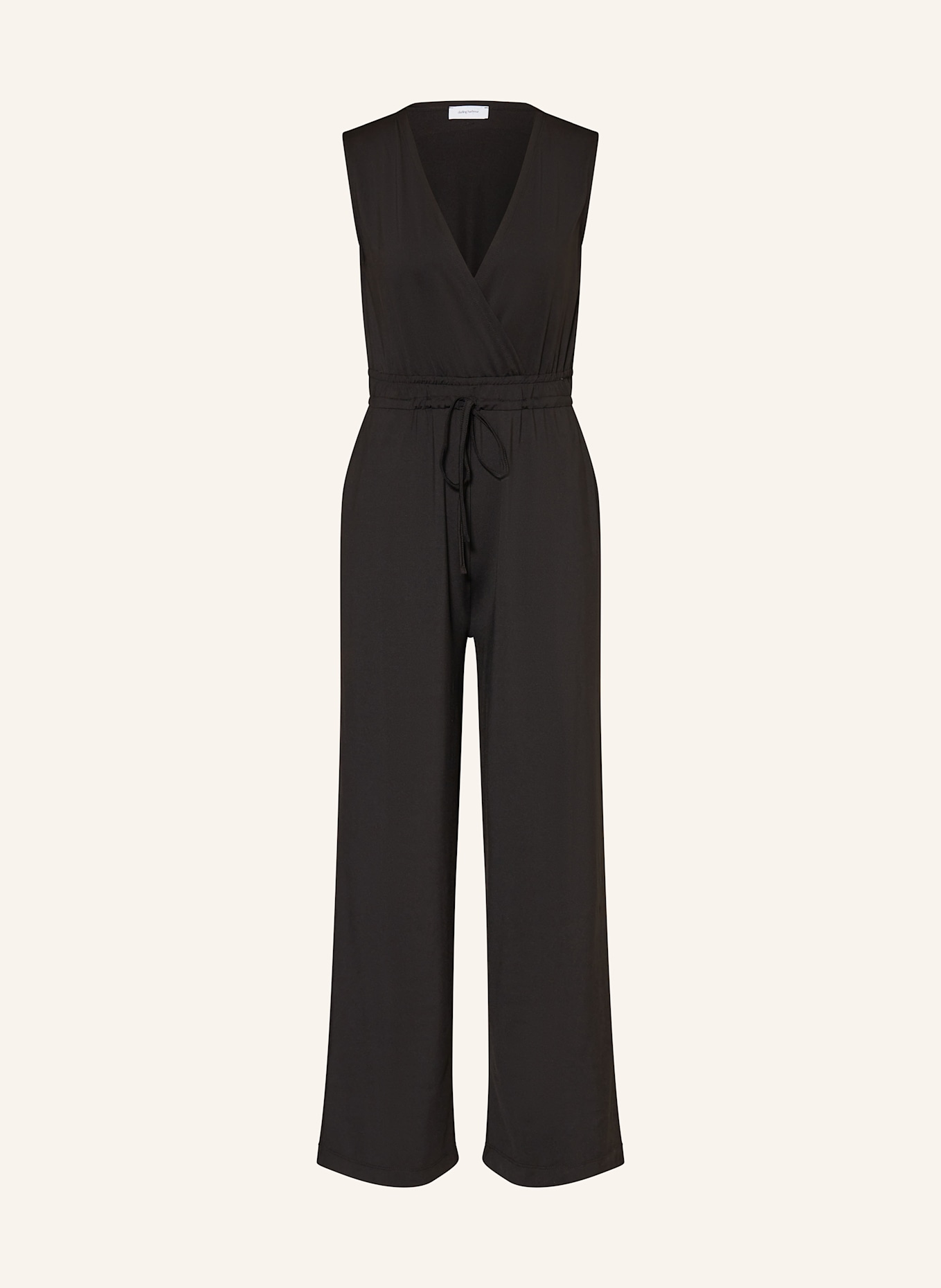 Комбинезон Darling Harbour, черный
Комбинезон Darling Harbour, черный