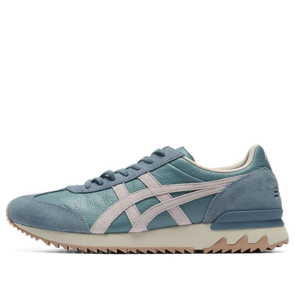 Кроссовки california 78 ex vin Onitsuka Tiger, серый
Кроссовки california 78 ex vin Onitsuka Tiger, серый