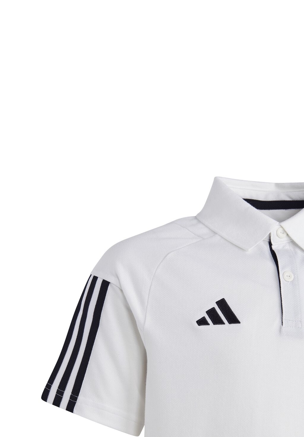 Рубашка поло FUSSBALL-TEAMSPORT-TIRO adidas, белый
Рубашка поло FUSSBALL-TEAMSPORT-TIRO adidas, белый