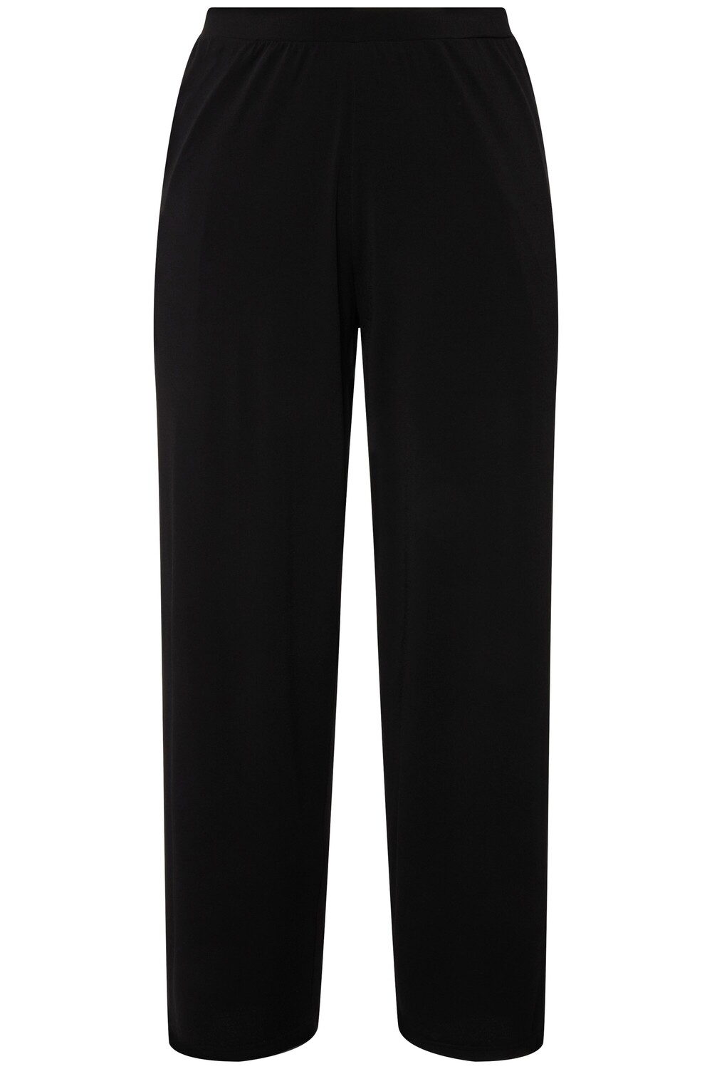 Брюки Ulla Popken, черный
Брюки Ulla Popken, черный