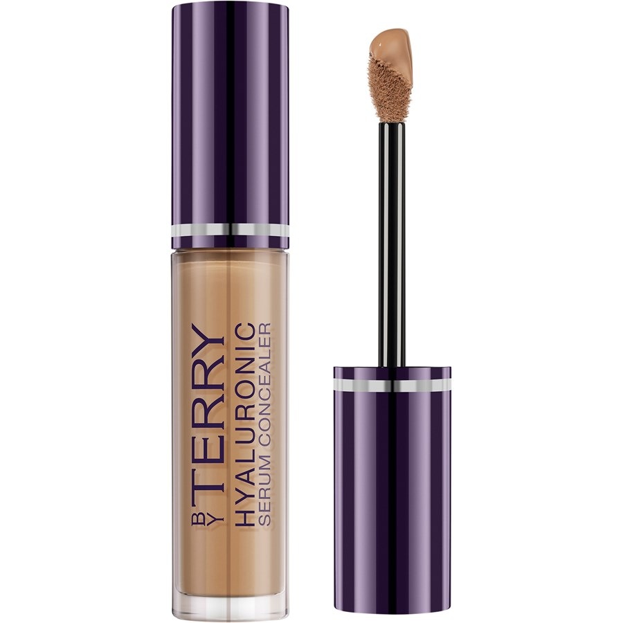 Консилер By Terry Hyaluronic Serum Concealer, 9 Amber Nude / 5,2 ml
Консилер By Terry Hyaluronic Serum Concealer, 9 Amber Nude / 5,2 ml