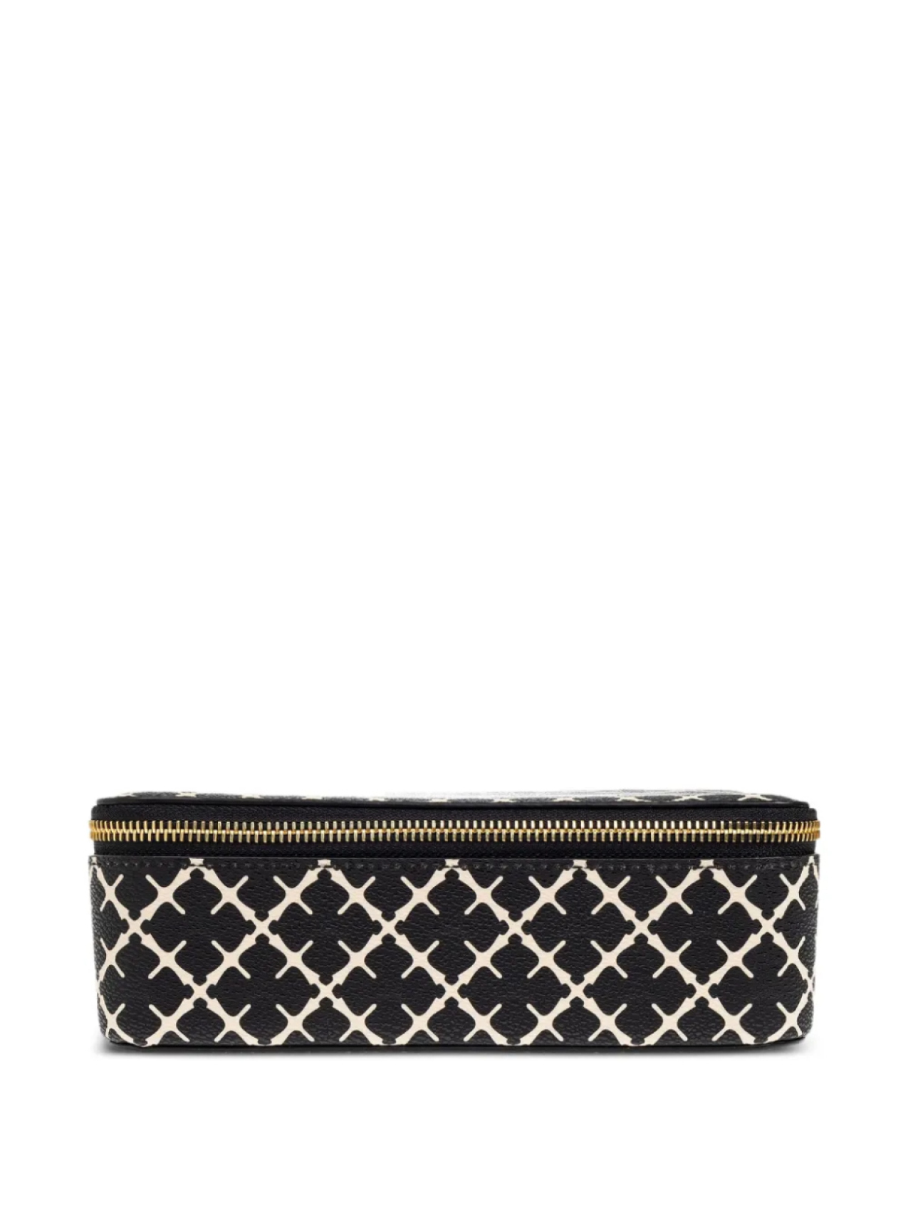 Узорчатая холщовая косметичка By Malene Birger
Узорчатая холщовая косметичка By Malene Birger